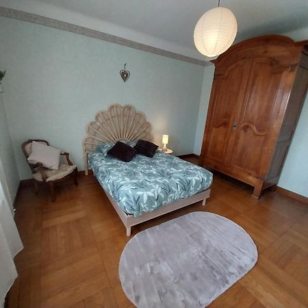 La Maison De Lili Colayrac-Saint-Cirq Εξωτερικό φωτογραφία
