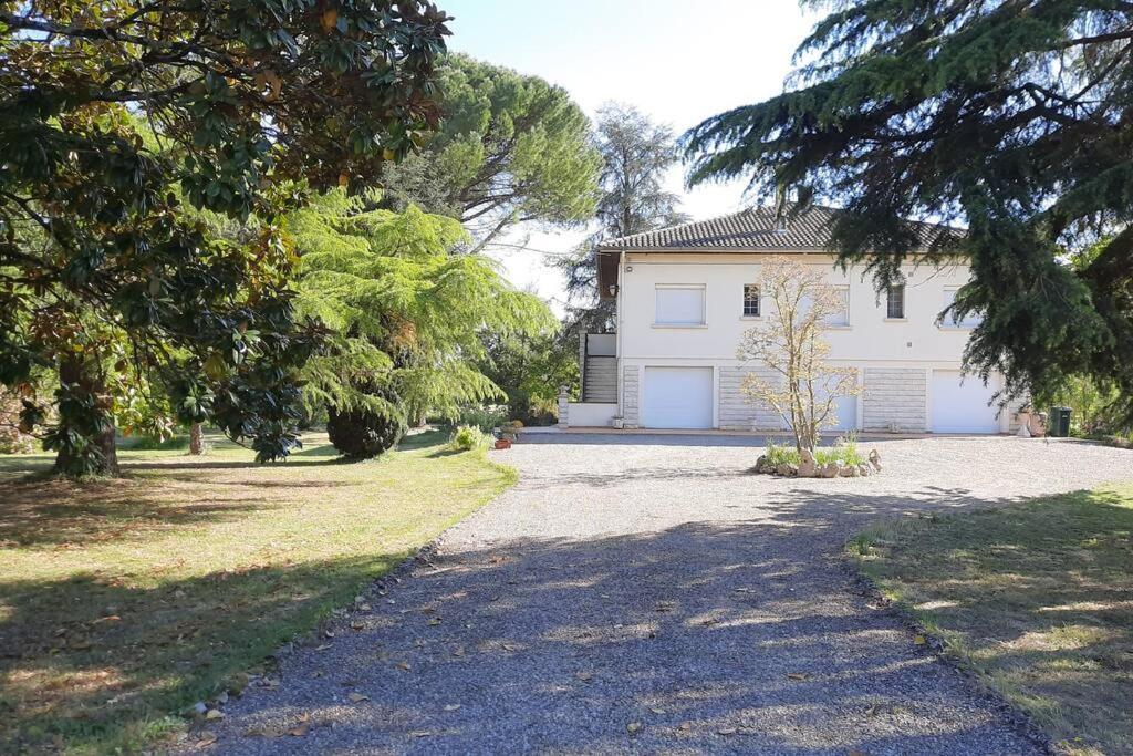 La Maison De Lili Colayrac-Saint-Cirq Εξωτερικό φωτογραφία