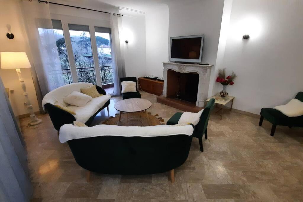 La Maison De Lili Colayrac-Saint-Cirq Εξωτερικό φωτογραφία