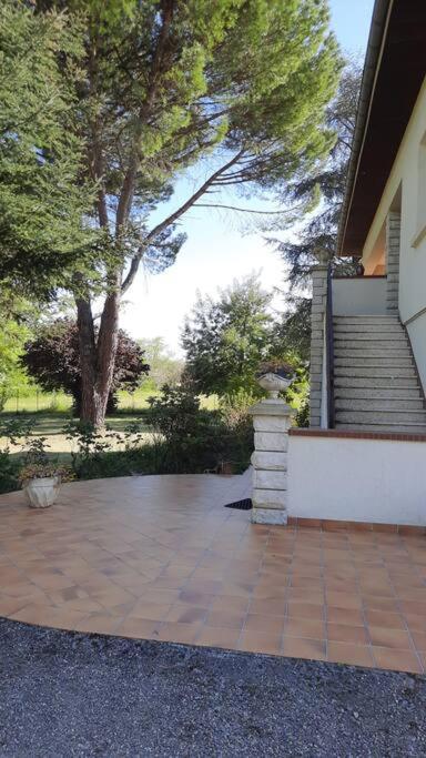 La Maison De Lili Colayrac-Saint-Cirq Εξωτερικό φωτογραφία