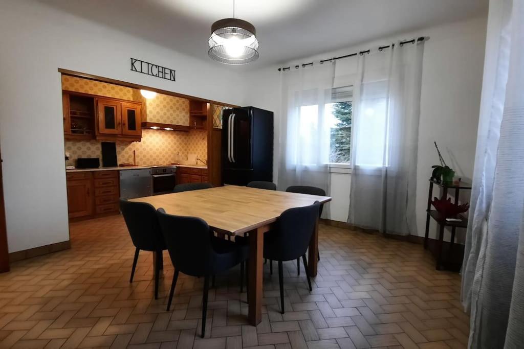 La Maison De Lili Colayrac-Saint-Cirq Εξωτερικό φωτογραφία