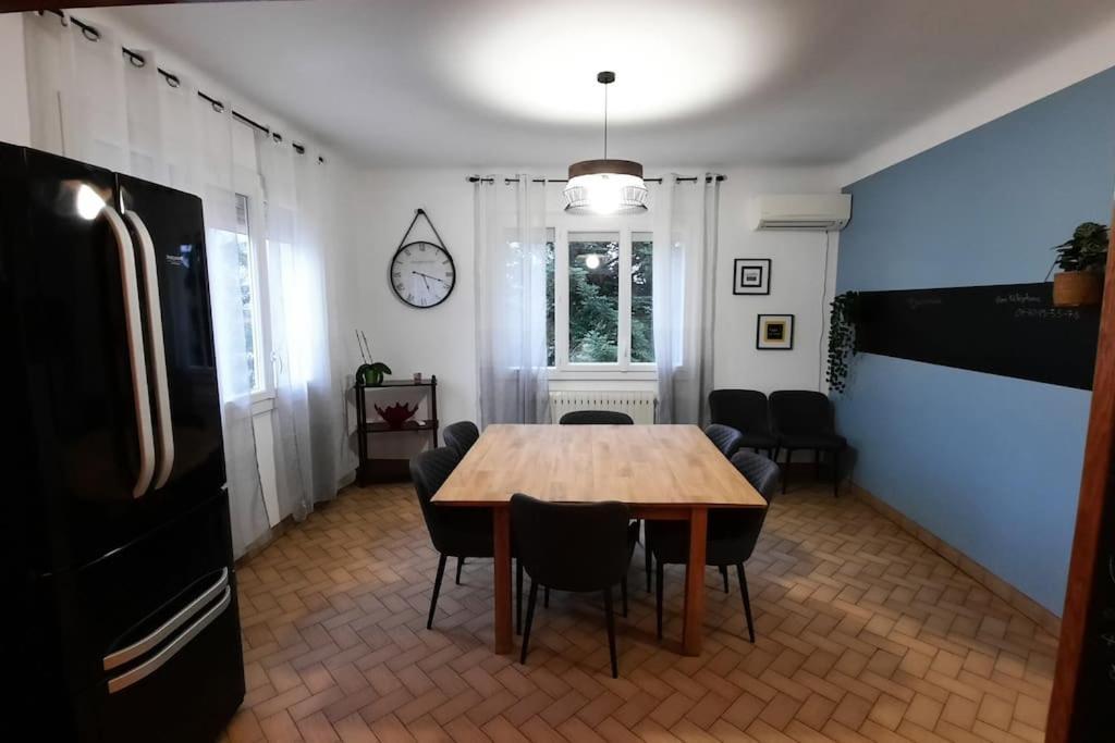 La Maison De Lili Colayrac-Saint-Cirq Εξωτερικό φωτογραφία