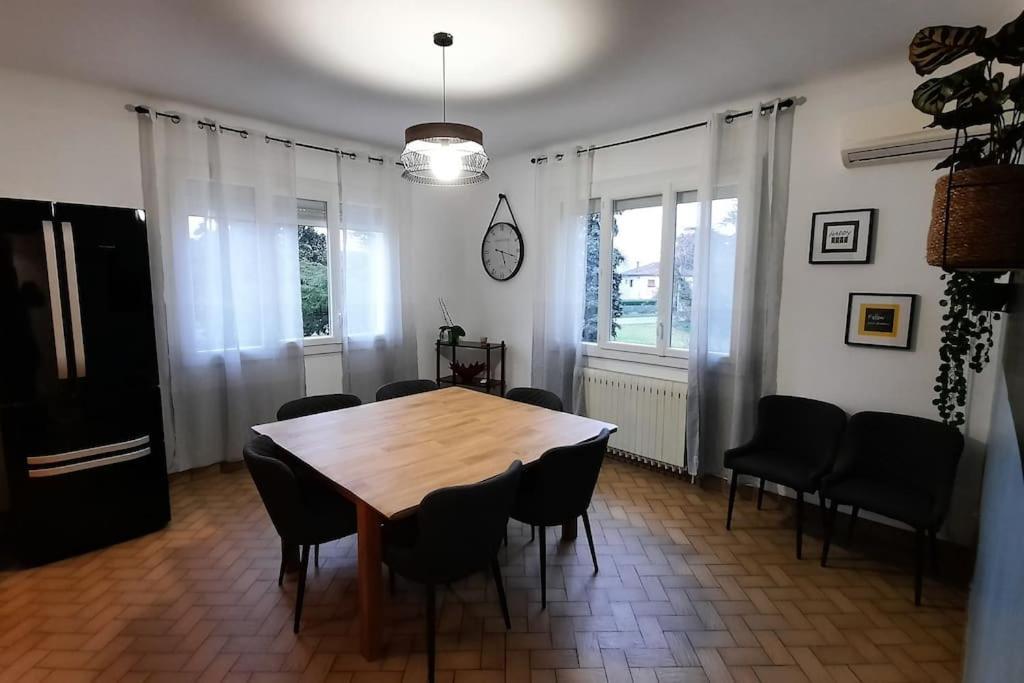 La Maison De Lili Colayrac-Saint-Cirq Εξωτερικό φωτογραφία