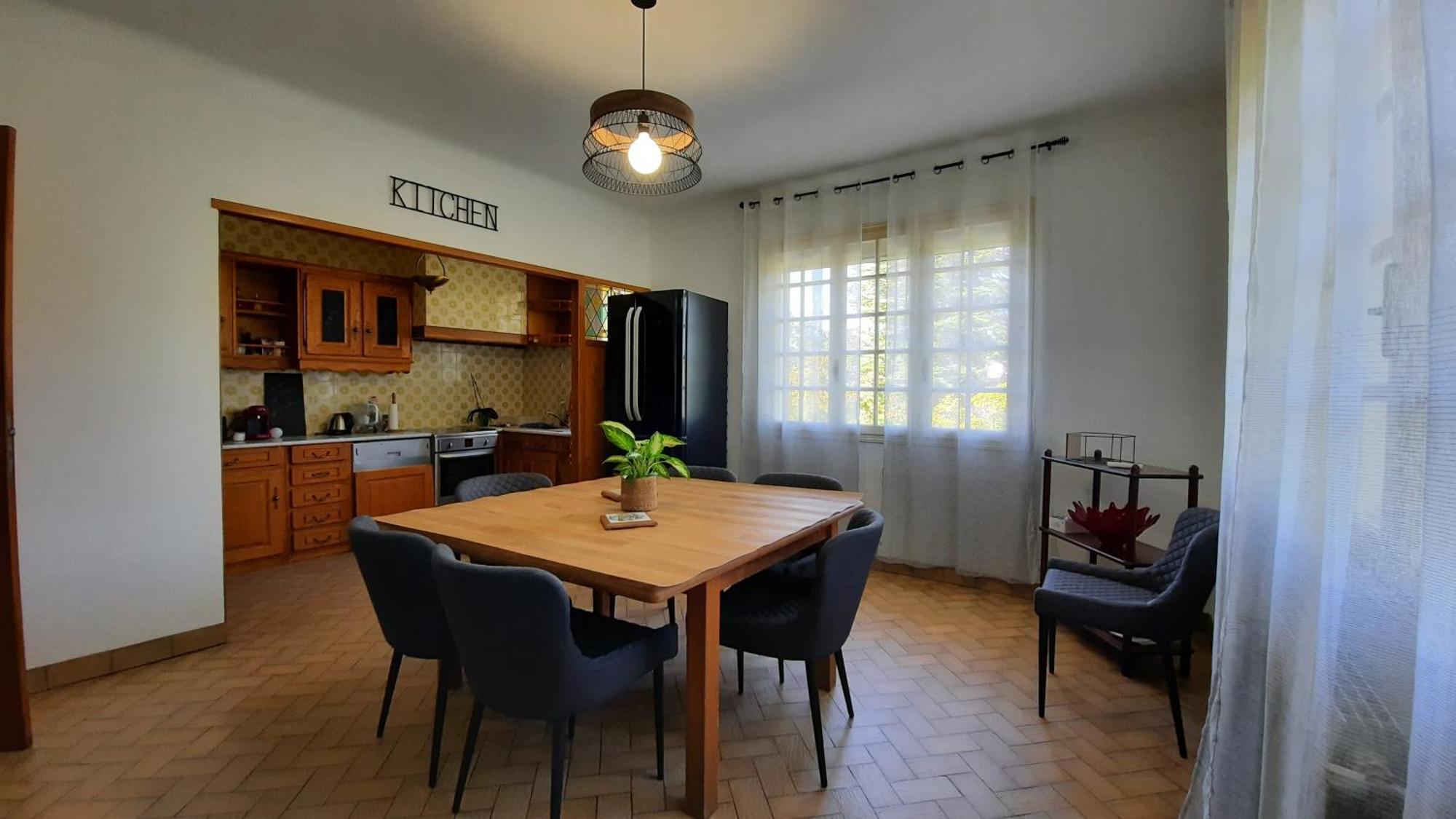 La Maison De Lili Colayrac-Saint-Cirq Εξωτερικό φωτογραφία